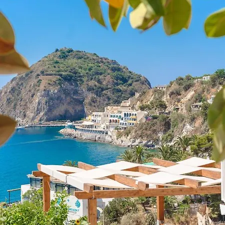 Ferdinando & Thermal 3* Sant'Angelo (Isola d'Ischia)