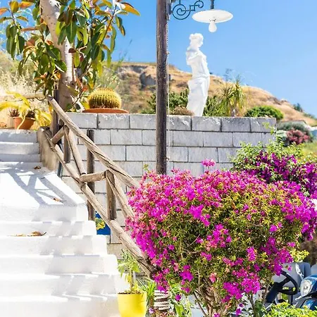 Ferdinando & Thermal Sant'Angelo (Isola d'Ischia)