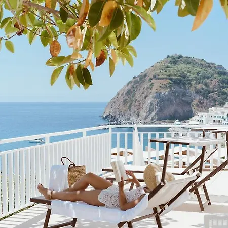 Hotell Ferdinando & Thermal