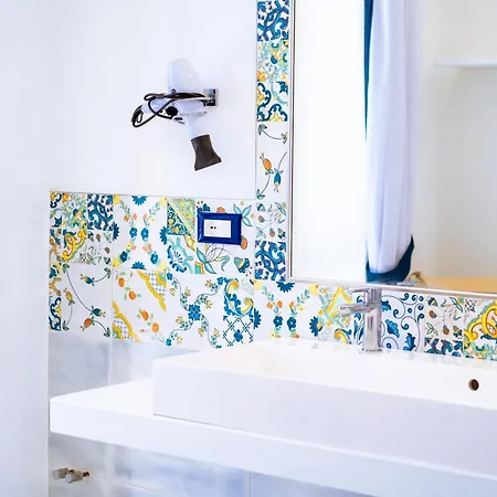 Hotell Ferdinando & Thermal