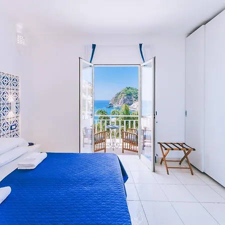 Hotell Ferdinando & Thermal Sant'Angelo (Isola d'Ischia)