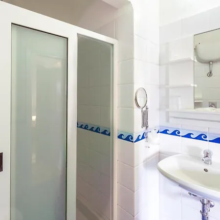 Ferdinando & Thermal Hotell Sant'Angelo (Isola d'Ischia)
