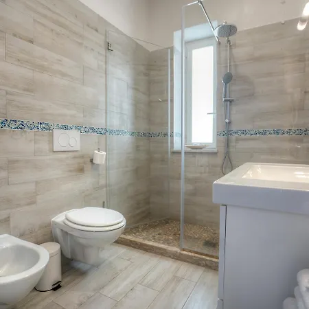 Ferdinando & Thermal Hotell Sant'Angelo (Isola d'Ischia)