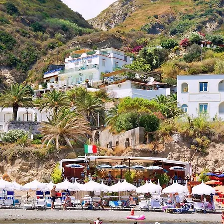 Ferdinando & Thermal 3* Sant'Angelo (Isola d'Ischia)